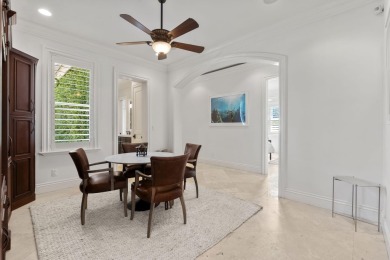 Seven bedrooms, 5458 square feet on 1.04 acres with a on Sherbrooke Golf and Country Club in Florida - for sale on GolfHomes.com, golf home, golf lot