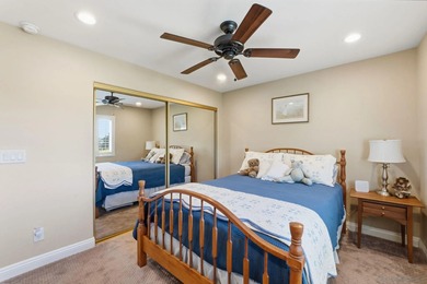 Stunning and desirable San Carlos Home! Welcome to this hidden on Mission Trails Golf Course in California - for sale on GolfHomes.com, golf home, golf lot