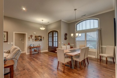 Location, Location, Location! Nestled in the highly sought-after on Cherry Blossom Golf and Country Club in Kentucky - for sale on GolfHomes.com, golf home, golf lot