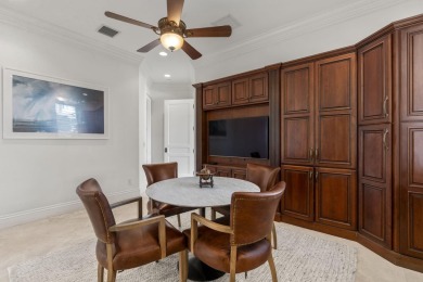 Seven bedrooms, 5458 square feet on 1.04 acres with a on Sherbrooke Golf and Country Club in Florida - for sale on GolfHomes.com, golf home, golf lot