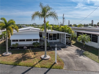 Beautiful, immaculate, and meticulously maintained home located on Six Lakes Country Club in Florida - for sale on GolfHomes.com, golf home, golf lot