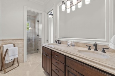 Seven bedrooms, 5458 square feet on 1.04 acres with a on Sherbrooke Golf and Country Club in Florida - for sale on GolfHomes.com, golf home, golf lot