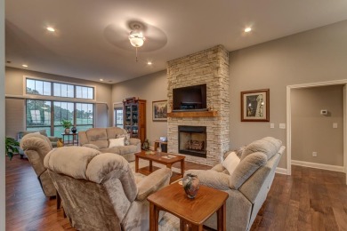 Location, Location, Location! Nestled in the highly sought-after on Cherry Blossom Golf and Country Club in Kentucky - for sale on GolfHomes.com, golf home, golf lot