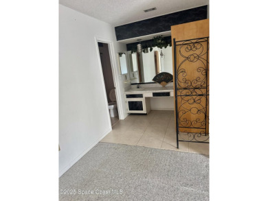 PRICE ADJUSTMENT!!  Largest Model Floorplan In Community with 3 on Suntree Country Club in Florida - for sale on GolfHomes.com, golf home, golf lot