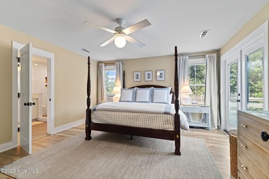 Modern Coastal Living Just Minutes from Wrightsville Beach on Inland Greens Golf Course in North Carolina - for sale on GolfHomes.com, golf home, golf lot