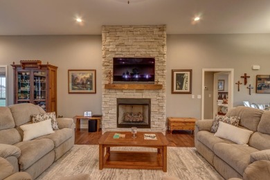 Location, Location, Location! Nestled in the highly sought-after on Cherry Blossom Golf and Country Club in Kentucky - for sale on GolfHomes.com, golf home, golf lot