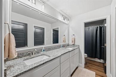 This is something we rarely see in this price point!
Located on The Golf Club At Crown Valley in Texas - for sale on GolfHomes.com, golf home, golf lot