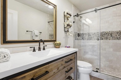 Stunning and desirable San Carlos Home! Welcome to this hidden on Mission Trails Golf Course in California - for sale on GolfHomes.com, golf home, golf lot