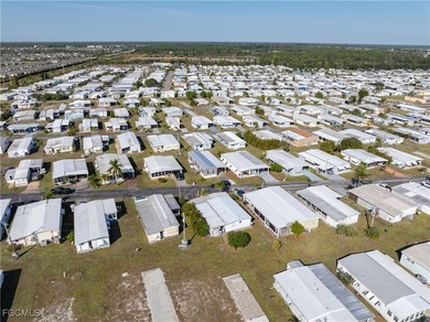 Beautiful, immaculate, and meticulously maintained home located on Six Lakes Country Club in Florida - for sale on GolfHomes.com, golf home, golf lot