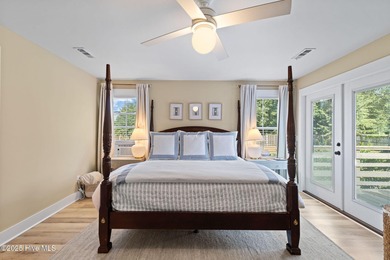 Modern Coastal Living Just Minutes from Wrightsville Beach on Inland Greens Golf Course in North Carolina - for sale on GolfHomes.com, golf home, golf lot