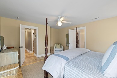 Modern Coastal Living Just Minutes from Wrightsville Beach on Inland Greens Golf Course in North Carolina - for sale on GolfHomes.com, golf home, golf lot