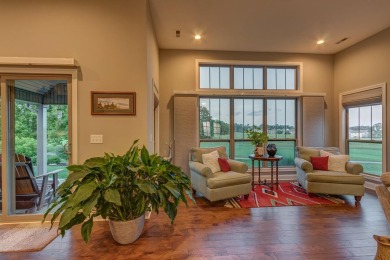 Location, Location, Location! Nestled in the highly sought-after on Cherry Blossom Golf and Country Club in Kentucky - for sale on GolfHomes.com, golf home, golf lot