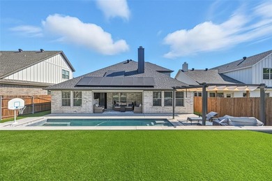 This is something we rarely see in this price point!
Located on The Golf Club At Crown Valley in Texas - for sale on GolfHomes.com, golf home, golf lot