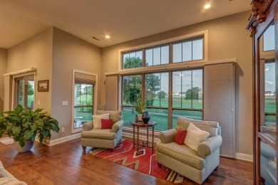 Location, Location, Location! Nestled in the highly sought-after on Cherry Blossom Golf and Country Club in Kentucky - for sale on GolfHomes.com, golf home, golf lot