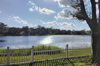 One or more photo(s) has been virtually staged. Lakefront Forest on Babe Zaharias Golf Course in Florida - for sale on GolfHomes.com, golf home, golf lot