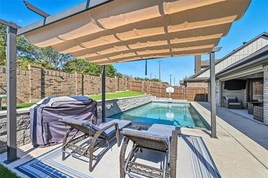 This is something we rarely see in this price point!
Located on The Golf Club At Crown Valley in Texas - for sale on GolfHomes.com, golf home, golf lot