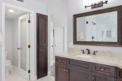 Stunning and desirable San Carlos Home! Welcome to this hidden on Mission Trails Golf Course in California - for sale on GolfHomes.com, golf home, golf lot