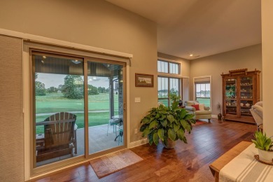 Location, Location, Location! Nestled in the highly sought-after on Cherry Blossom Golf and Country Club in Kentucky - for sale on GolfHomes.com, golf home, golf lot