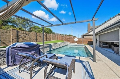 This is something we rarely see in this price point!
Located on The Golf Club At Crown Valley in Texas - for sale on GolfHomes.com, golf home, golf lot