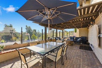 Stunning and desirable San Carlos Home! Welcome to this hidden on Mission Trails Golf Course in California - for sale on GolfHomes.com, golf home, golf lot