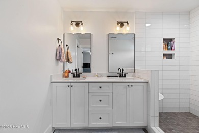 Modern Coastal Living Just Minutes from Wrightsville Beach on Inland Greens Golf Course in North Carolina - for sale on GolfHomes.com, golf home, golf lot