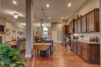 Location, Location, Location! Nestled in the highly sought-after on Cherry Blossom Golf and Country Club in Kentucky - for sale on GolfHomes.com, golf home, golf lot