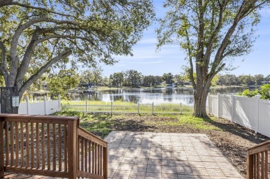 One or more photo(s) has been virtually staged. Lakefront Forest on Babe Zaharias Golf Course in Florida - for sale on GolfHomes.com, golf home, golf lot