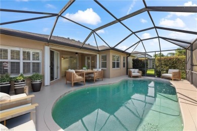 Welcome to 21289 Braxfield Loop, a beautifully maintained on Stoneybrook Golf Club in Florida - for sale on GolfHomes.com, golf home, golf lot