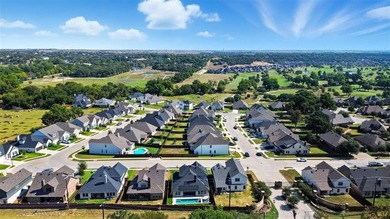 This is something we rarely see in this price point!
Located on The Golf Club At Crown Valley in Texas - for sale on GolfHomes.com, golf home, golf lot