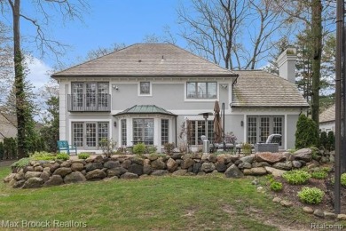 Don't miss this rare opportunity to live in one of the most on Pine Knob Golf Club - Hawk in Michigan - for sale on GolfHomes.com, golf home, golf lot