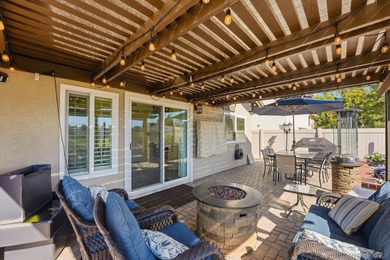 Stunning and desirable San Carlos Home! Welcome to this hidden on Mission Trails Golf Course in California - for sale on GolfHomes.com, golf home, golf lot