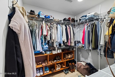 Modern Coastal Living Just Minutes from Wrightsville Beach on Inland Greens Golf Course in North Carolina - for sale on GolfHomes.com, golf home, golf lot