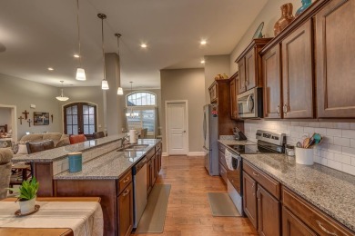 Location, Location, Location! Nestled in the highly sought-after on Cherry Blossom Golf and Country Club in Kentucky - for sale on GolfHomes.com, golf home, golf lot