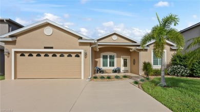 Welcome to 21289 Braxfield Loop, a beautifully maintained on Stoneybrook Golf Club in Florida - for sale on GolfHomes.com, golf home, golf lot