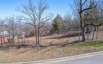 Welcome to Forrest Hills Estates! This spectacular lot is on Vache-Grasse Country Club in Arkansas - for sale on GolfHomes.com, golf home, golf lot