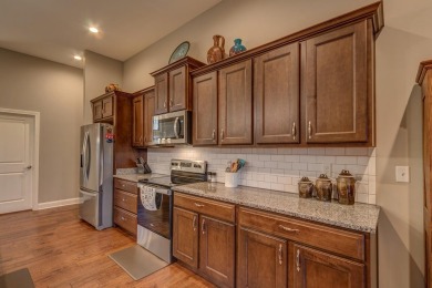 Location, Location, Location! Nestled in the highly sought-after on Cherry Blossom Golf and Country Club in Kentucky - for sale on GolfHomes.com, golf home, golf lot