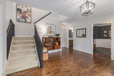 Don't miss this rare opportunity to live in one of the most on Pine Knob Golf Club - Hawk in Michigan - for sale on GolfHomes.com, golf home, golf lot