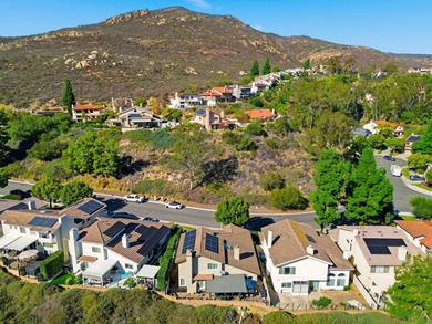 Stunning and desirable San Carlos Home! Welcome to this hidden on Mission Trails Golf Course in California - for sale on GolfHomes.com, golf home, golf lot