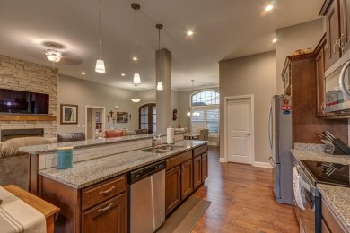 Location, Location, Location! Nestled in the highly sought-after on Cherry Blossom Golf and Country Club in Kentucky - for sale on GolfHomes.com, golf home, golf lot