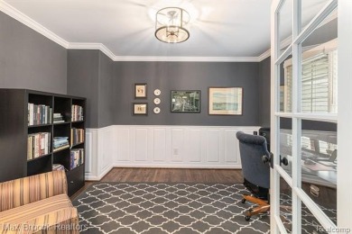 Don't miss this rare opportunity to live in one of the most on Pine Knob Golf Club - Hawk in Michigan - for sale on GolfHomes.com, golf home, golf lot
