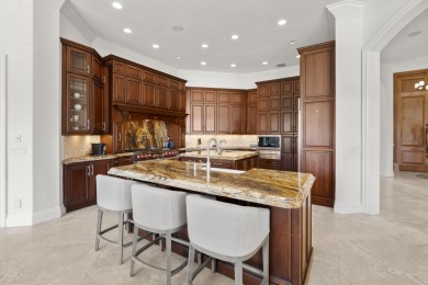 Seven bedrooms, 5458 square feet on 1.04 acres with a on Sherbrooke Golf and Country Club in Florida - for sale on GolfHomes.com, golf home, golf lot