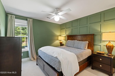 Modern Coastal Living Just Minutes from Wrightsville Beach on Inland Greens Golf Course in North Carolina - for sale on GolfHomes.com, golf home, golf lot