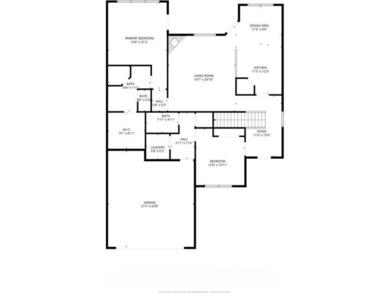 This is something we rarely see in this price point!
Located on The Golf Club At Crown Valley in Texas - for sale on GolfHomes.com, golf home, golf lot