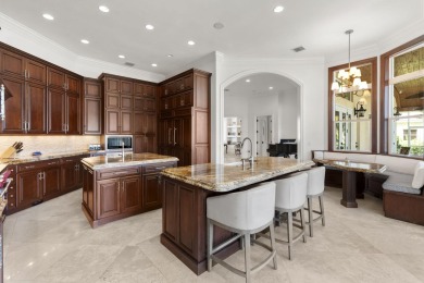 Seven bedrooms, 5458 square feet on 1.04 acres with a on Sherbrooke Golf and Country Club in Florida - for sale on GolfHomes.com, golf home, golf lot