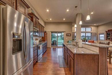 Location, Location, Location! Nestled in the highly sought-after on Cherry Blossom Golf and Country Club in Kentucky - for sale on GolfHomes.com, golf home, golf lot
