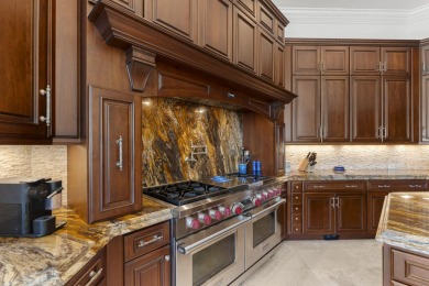Seven bedrooms, 5458 square feet on 1.04 acres with a on Sherbrooke Golf and Country Club in Florida - for sale on GolfHomes.com, golf home, golf lot