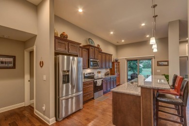 Location, Location, Location! Nestled in the highly sought-after on Cherry Blossom Golf and Country Club in Kentucky - for sale on GolfHomes.com, golf home, golf lot