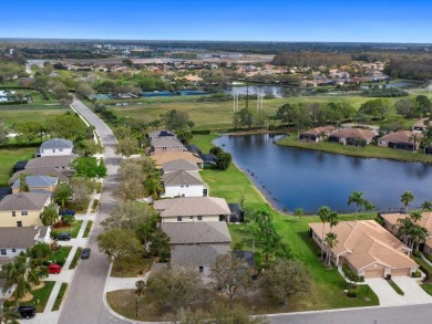 Discover the perfect blend of elegance, functionality, and on River Strand Golf and Country Club At Heritage Harbour  in Florida - for sale on GolfHomes.com, golf home, golf lot