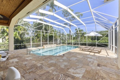 Seven bedrooms, 5458 square feet on 1.04 acres with a on Sherbrooke Golf and Country Club in Florida - for sale on GolfHomes.com, golf home, golf lot