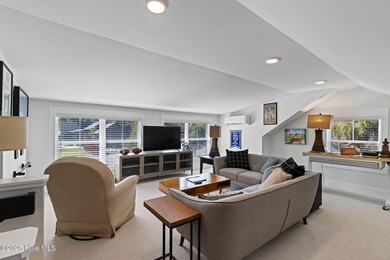 Modern Coastal Living Just Minutes from Wrightsville Beach on Inland Greens Golf Course in North Carolina - for sale on GolfHomes.com, golf home, golf lot